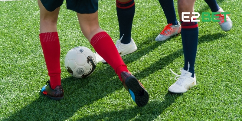 Soi Kèo Châu Á – Bí Quyết Chốt Cược Hiệu Quả Tại E2BET 2 Tìm hiểu cách soi kèo và tầm quan trọng khi đặt cược